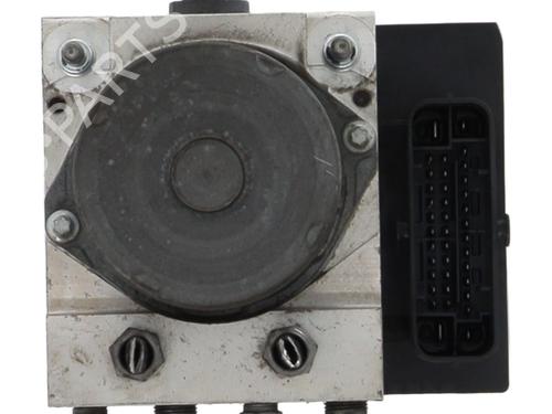 ABS pump PEUGEOT 508 I (8D_) 1.6 HDi | BP21801018M43 