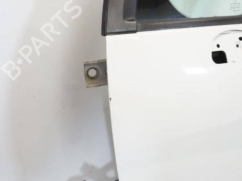 Left front door PEUGEOT 308 SW I (4E_, 4H_) 1.6 HDi | BP18186219C2 