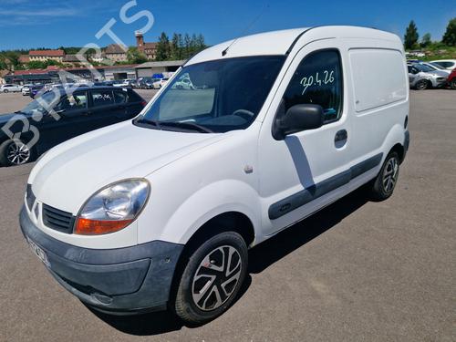 Left headlight RENAULT KANGOO Express (FC0/1_) 1.2 16V (FC05, FC0W, FC1D, FC1P, FC1K, FC0T) | BP37745813C28  - Image 15