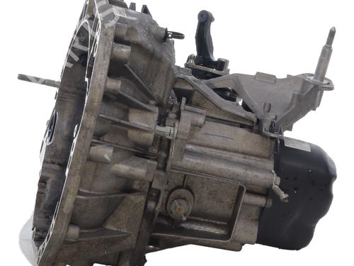 Gearbox RENAULT CLIO IV (BH_) 0.9 TCe 90 (BHNF, BHMA, BHMH, BHJK, BHJR) | BP28212677M3 