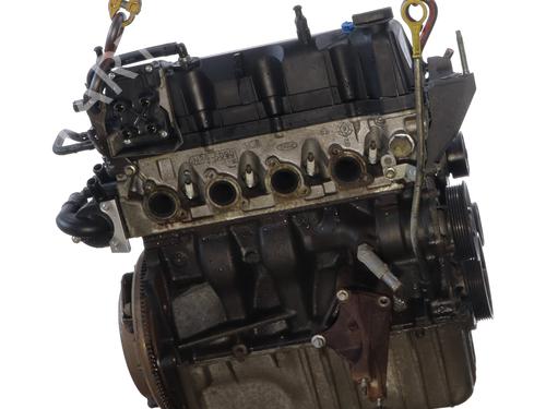 Used Engine Engine FORD FIESTA V (JH_, JD_) [2001-2014] 22074803 22074803