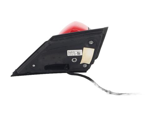 Left mirror VW POLO V (6R1, 6C1) 1.4 TDI | BP29434314C26