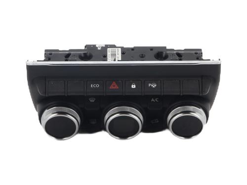 Used Climate control RENAULT ZOE (BFM_) ZOE (BFMC, BFMD) (136 hp) 29981424