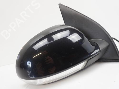 Right mirror VW GOLF V (1K1) 2.0 TDI | BP18172785C27 