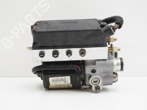 Used ABS pump ABS pump BMW 3 (E36) 325 tds (143 hp) 18184201 18184201