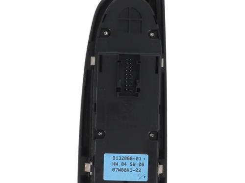 Used Left front window switch Left front window switch BMW 1 (E87) 118 d (143 hp) 30106593 30106593