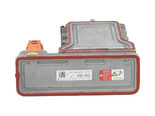 Electronic module VW GOLF VIII (CD1, DA1) 1.4 GTE Plug-in Hybrid | BP34146213M83  - Image 5