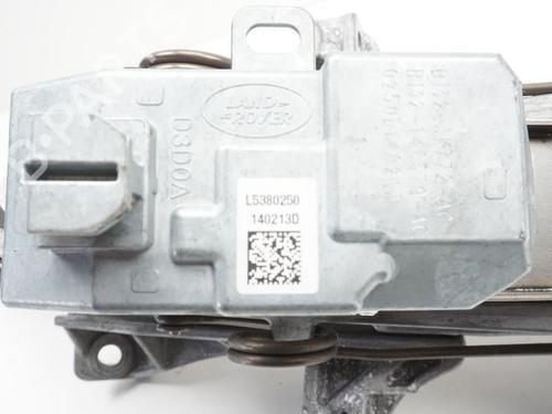 Used Steering column LAND ROVER RANGE ROVER EVOQUE (L538) 2.2 D 4x4 (190 hp) 18171394