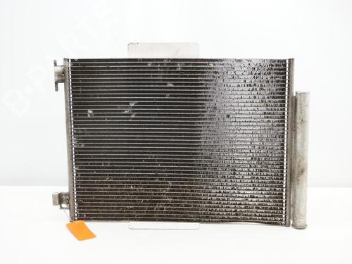 AC-Kondensator DACIA DUSTER (HS_) 1.2 TCe 125 (125 hp) 18177444