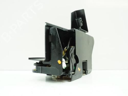 Front right lock DACIA SANDERO II TCe 90 (B8M1, B8MA, B8AC) | BP18182245C97