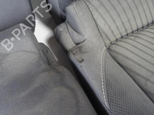 Rear seat VW POLO V (6R1, 6C1) 1.2 TSI 16V | BP22072740C17 