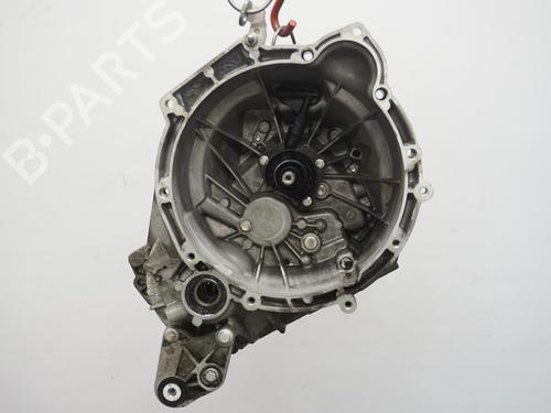 Used Gearbox Gearbox FORD FOCUS II (DA_, HCP, DP) 1.6 (100 hp) 18177967 18177967