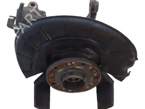 Used Left front steering knuckle Left front steering knuckle VW BEETLE (5C1, 5C2) 1.6 TDI (105 hp) 33835129 33835129