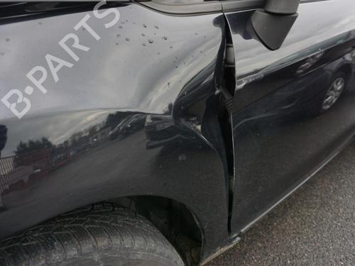 Rudehejsemekanisme Højre foran FORD FIESTA VI (CB1, CCN) 1.4 TDCi | BP18186584C23 