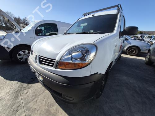 Other RENAULT KANGOO (KC0/1_) D 55 1.9 (KC0D) | BP33729213O1  - Image 6