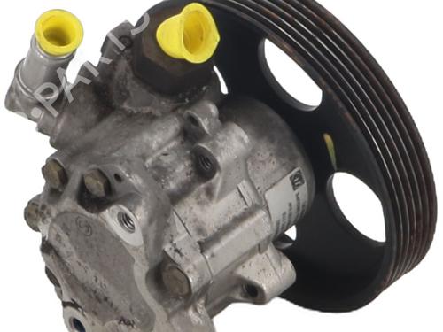 Used Steering pump Steering pump PEUGEOT 406 Coupe (8C) 2.0 16V (135 hp) 19500463 19500463
