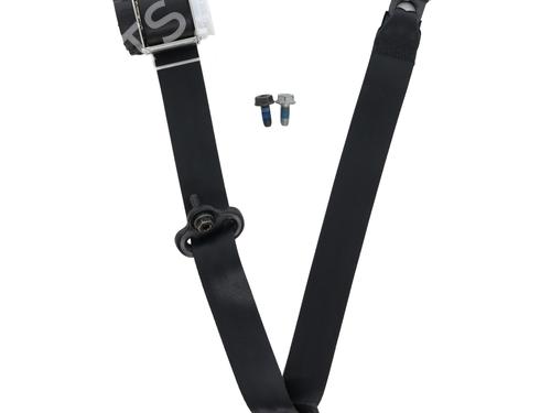 Front right seatbelt RENAULT TRAFIC III Van (FG_) 2.0 dCi 130 (FGMY) | BP24636102I25 - Image 2