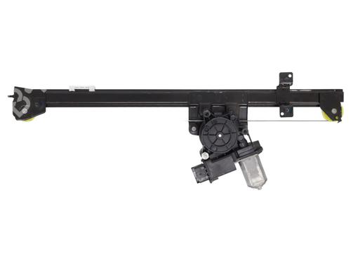 Used Front left window mechanism Front left window mechanism PEUGEOT BOXER Van 2.0 BlueHDi 110 (110 hp) 26172241 26172241