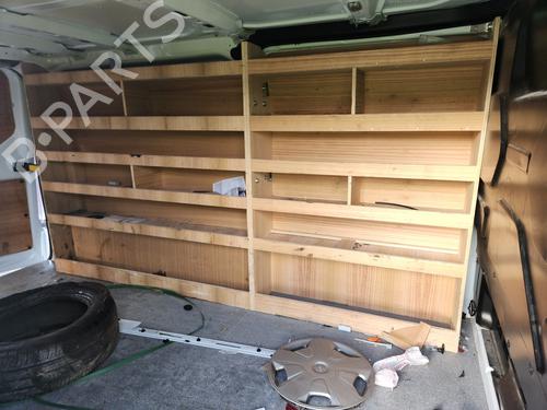 Left taillight FORD TRANSIT CUSTOM V362 Van (FY, FZ) 2.0 EcoBlue | BP32393257C34 - Image 23