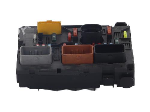 Electronic module PEUGEOT 206 SW (2E/K) 1.4 HDi | BP27617218M83 - Image 5