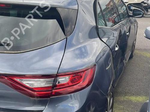 Radio RENAULT MEGANE IV Hatchback (B9A/M/N_) 1.5 dCi 110 (B9A3) | BP29317295E6  - Image 7