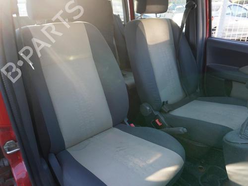 Climate control FIAT PANDA (169_) 1.2 (169.AXB11, 169.AXB1A) | BP18190825I5 