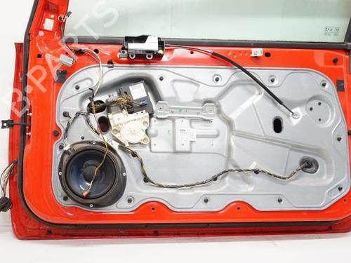 Right front door FORD FOCUS II (DA_, HCP, DP) 2.5 ST | BP18197680C3