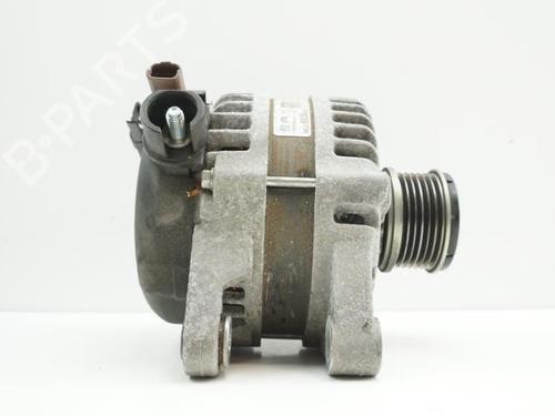 Alternator PEUGEOT 308 SW II (LC_, LJ_, LR_, LX_, L4_) 1.5 BlueHDi 100 | BP18189163M7