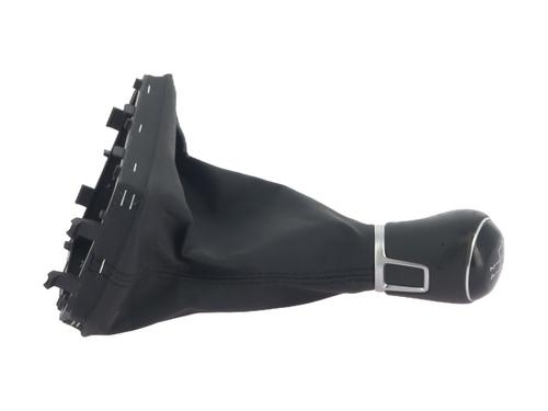Shift knob VW POLO VI (AW1, BZ1, AE1) 1.0 MPi | BP35939857I34 - Image 6