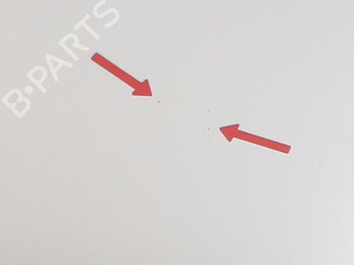Left front door PEUGEOT 208 II (UB_, UP_, UW_, UJ_) 1.2 PureTech 75 | BP29481108C2 