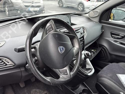 Left mirror LANCIA YPSILON (312_) 1.3 D Multijet (312.YXE1A, 312.YXU1A) | BP33773463C26 - Image 12