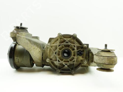 Differential hinten RENAULT SCÉNIC I MPV (JA0/1_, FA0_) 1.9 dCi RX4 | BP18174755M24