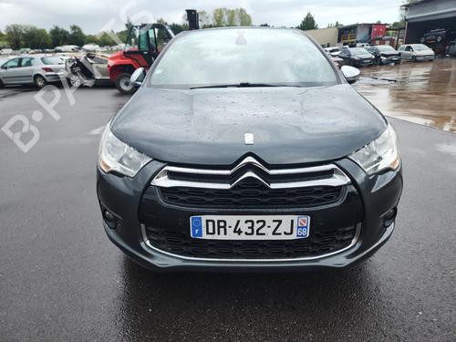 Left headlight DS DS 4 / DS 4 CROSSBACK (NX_) 1.2 THP 130 (NXHNYM) | BP36150717C28 - Image 17