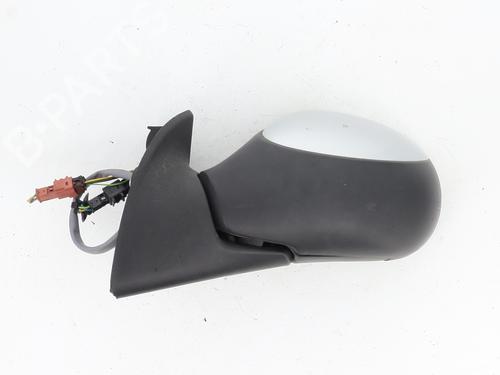 Used Left mirror PEUGEOT 1007 (KM_) 1.6 HDi (109 hp) 27617209