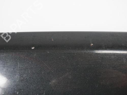 Hood NISSAN QASHQAI / QASHQAI +2 I (J10, NJ10, JJ10E) 2.0 dCi All-wheel Drive | BP18187137C1 