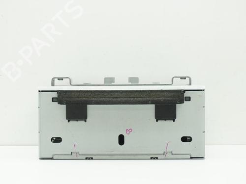 Radio FORD FIESTA VI (CB1, CCN) 1.4 TDCi | BP18196568E6