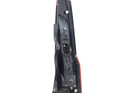 Used Left taillight Left taillight FIAT PANDA (169_) [2003-2026] 31660237 31660237