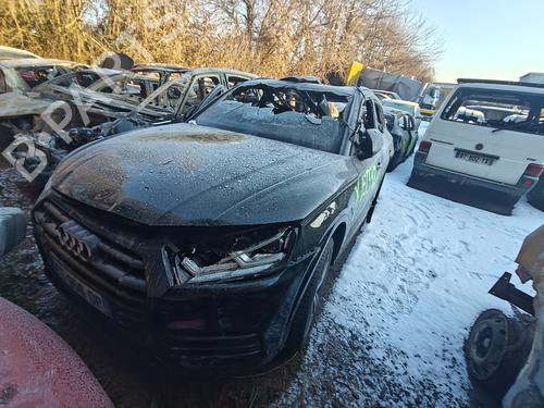 Alternator AUDI Q5 (FYB, FYG) | BP32195668M7 - Image 8