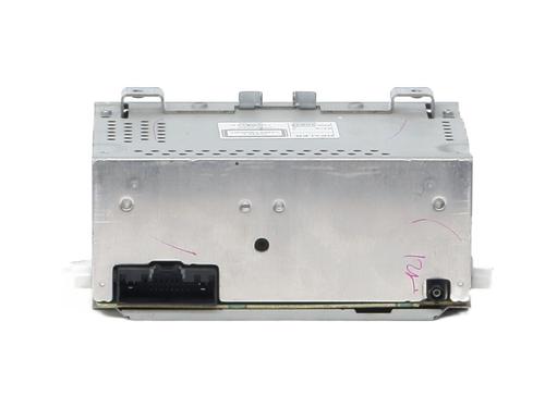 Radio FORD FIESTA VI (CB1, CCN) 1.6 TDCi (95 hp) 20699546