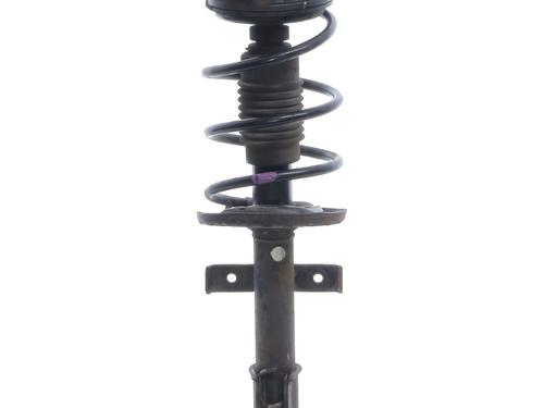 Used Left front shock absorber RENAULT CLIO III (BR0/1, CR0/1) 1.2 16V Hi-Flex (BR1U, CR1U) (75 hp) 31827711