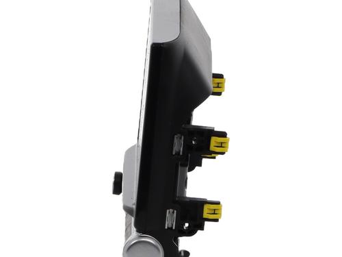Ferdsskriver CITROËN C3 / C3 ORIGIN III (SX) 1.2 VTi 82 | BP23762860C48 
