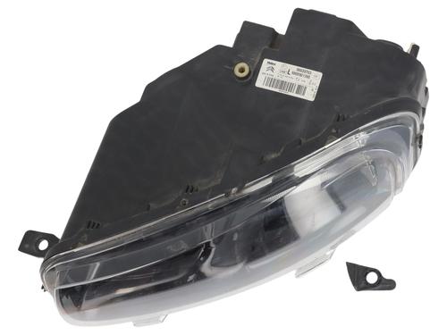 Left headlight CITROËN C4 CACTUS 1.6 BlueHDi 100 | BP37761633C28 - Image 5