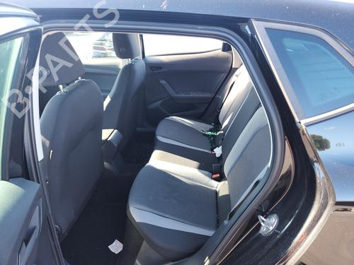 Engine SEAT IBIZA V (KJ1, KJG) 1.0 MPi | BP28601420M1 - Image 8