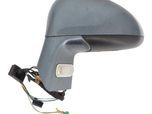 Used Left mirror CITROËN C4 I (LC_) 2.0 HDi (136 hp) 27713938