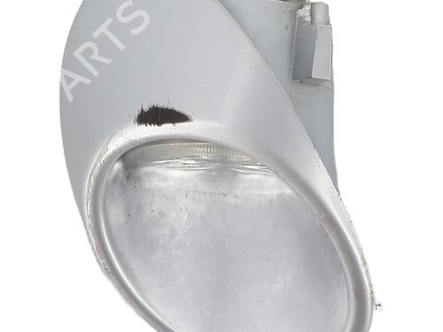 Left front fog light CITROËN BERLINGO MULTISPACE (B9) 1.6 HDi 110 | BP19450748C30 