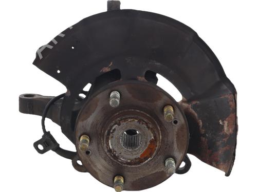 Used Left front steering knuckle Left front steering knuckle 38678598 38678598