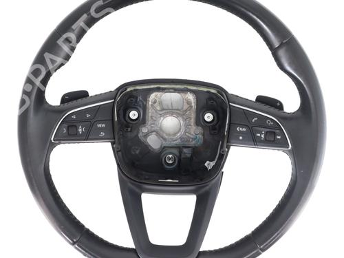 Used Steering wheel AUDI A4 B9 Avant (8W5, 8WD) 2.0 TDI quattro (190 hp) 28705436