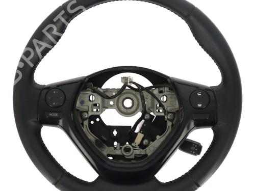 Rat Rat PEUGEOT 108 1.2 (82 hp) 33773434 33773434