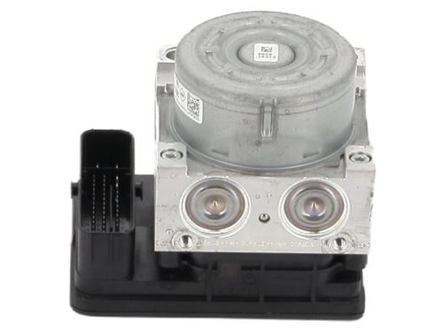 ABS Bremseaggregat RENAULT MEGANE IV Hatchback (B9A/M/N_) 1.5 Blue dCi 115 (B9A6) | BP22231652M43 