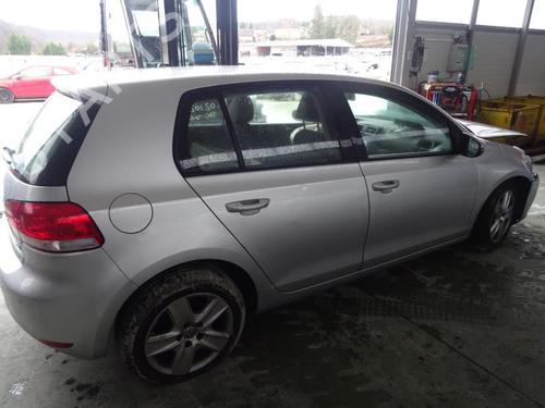 Left tailgate light VW GOLF VI (5K1) 2.0 TDI | BP18175538C79 